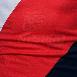 เสื้อโปโลผู้ชายทรงสลิมฟิตเสื้อโปโลปรับแต่งได้ตามต้องการ - Product Image 6