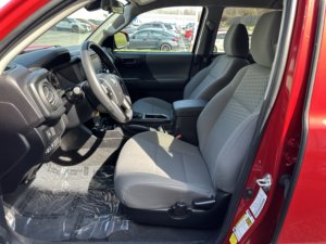 Toyota Tacoma SR 2022 Usada en Buen Estado - Product Image 4