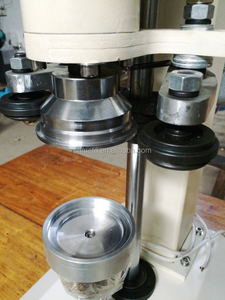 Remplisseuse automatique de pots de 5 gallons Remplisseuse de bouteilles d'eau Machine de capsulage et d'étiquetage Remplisseuse de bouteilles d'eau - Product Image 2