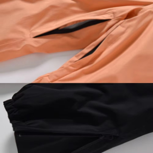 Trajes de Esquí de Nuevo Estilo para Mujer, Tops para Hombre, Resistentes al Viento, Cálidos, Transpirables, para Snowboard y Esquí de Nieve - Product Image 4