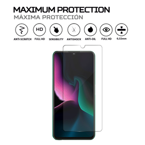 ฟิล์มกันกระแทก Vsmart Aris อุปกรณ์เสริมมือถือที่ทนทานและดูดซับแรงกระแทก - Product Image 1