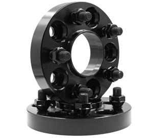 Giả mạo nhôm tùy chỉnh bánh xe Spacer <span class=keywords><strong>Adapter</strong></span> 5x114.3 đến 5x100 5x108 5x110 5x112 5x115 5x120 5x127 5x130 5x139.7 5x150 USD $<span class=keywords><strong>5</strong></span>.50 - Product Image 1