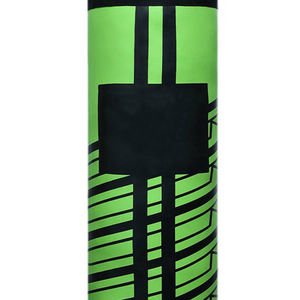 Servicio OEM Nueva calidad Heavy Duty Boxeo Sacos de boxeo Arenas de PVC Cómodo Altura ajustable El mejor diseño Hecho en fábrica Alto - Product Image 4