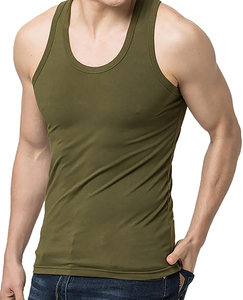 Proveedor BD, Camisetas Deportivas de Algodón 100% de Alta Calidad para Hombre, Transpirables, de Secado Rápido, con Logotipo Personalizado en la Parte Delantera - Product Image 4