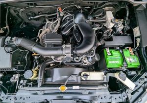 Nuevas Llegadas para el Mercado Global 2022 Toyota Hilux XS 2022 ADVENTURE GCC V6 4.0L Equipamiento Completo - Product Image 5