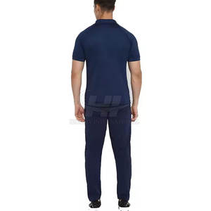 Nouvelle tenue de cricket sportive respirante en polyester avec logo personnalisé, haute qualité, meilleur prix, service OEM - Product Image 2