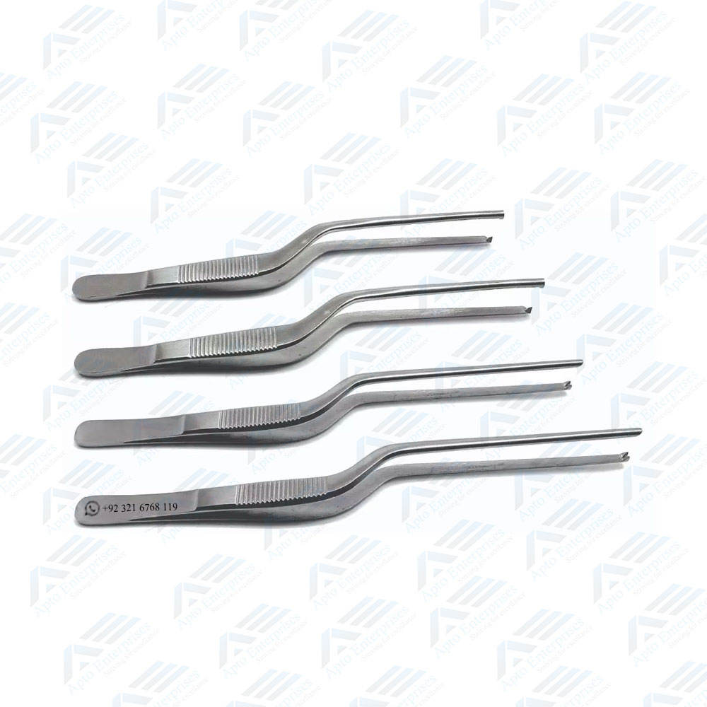 คีมหนีบอเดสันดาบปลายปืน