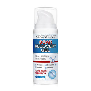 <span class=keywords><strong>Gel</strong></span> <span class=keywords><strong>de</strong></span> Eliminación <span class=keywords><strong>de</strong></span> <span class=keywords><strong>Cicatrices</strong></span> <span class=keywords><strong>de</strong></span> Marca Privada, el Más Rápido, Repara las Moretones, Reduce la Apariencia <span class=keywords><strong>de</strong></span> la Mayoría <span class=keywords><strong>de</strong></span> los Tipos <span class=keywords><strong>de</strong></span> <span class=keywords><strong>Cicatrices</strong></span>, 50 ml - Product Image 1