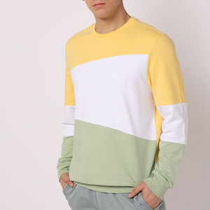 Sudadera Cómoda de Alta Calidad para Hombre, Invierno 2024, Nueva Llegada, Transpirable, Poliéster/Algodón, Hecha en Pakistán - Product Image 1