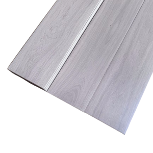 Nuevo diseño de pisos de madera de roble de 3 capas tamaño personalizado europeo de alta calidad - Product Image 3