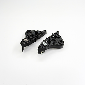 620940009R Nouveau kit de fixation de pare-chocs avant pour Fluence (Plastique POM Garantie 1 an) - Product Image 2