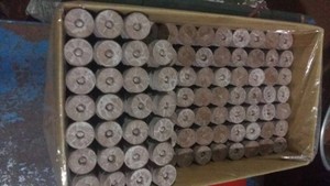 Plántulas sin esfuerzo con pellets de coco de alta calidad: comodidad y eficiencia para los jardineros - Product Image 6