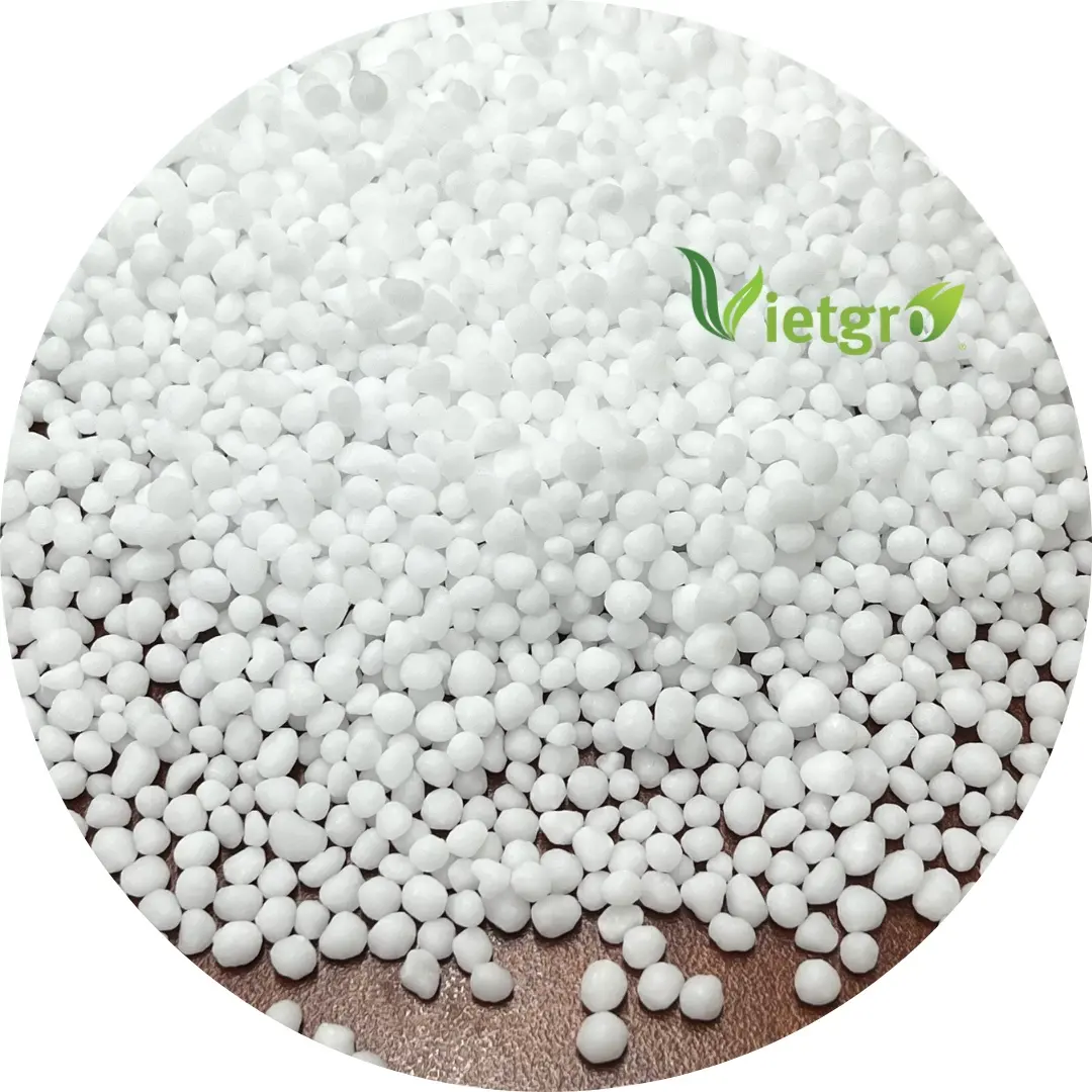 VIETGRO-Precio bajo Urea Nitrogen 46% Granular Hecho en Vietnam