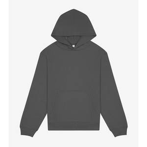 Alta calidad Heavyweight Puff Print Hoodies Hombres de gran tamaño Mujer Nuevas sudaderas con capucha al por mayor - Product Image 1