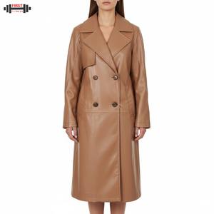 Veste bomber en cuir véritable pour homme, imperméable, respirante, coupe-vent, grande taille, en cuir gaufré - Product Image 1