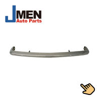 Jmen 6265021000 62650-21000 pour Datsun 510 1600 Fairlady Z Pare-chocs et crochet de moulage, feu antibrouillard, pièces de carrosserie automobile Taiwan