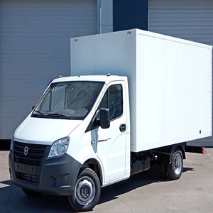 Usado y nuevo First Mover Advantage vehículos comerciales ligeros Transporter Peugeot Partner Mercedes Sprinter Ford Transit - Product Image 3