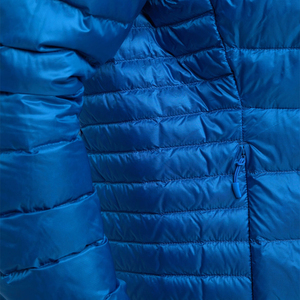 High Quality Custom Designed <b>Hooded</b> <b>Puffer</b> <b>Jacket</b> for Men Winter Fashion Stylish Bubble Coat Canvas Reasonable Price OEM - Product Image 6