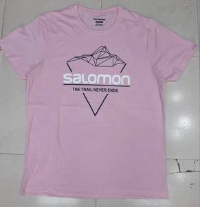 เสื้อยืดผู้ชายคอกลม แขนสั้น ทรงปกติ ผ้าถักเนื้อแน่น คุณภาพพรีเมียม รุ่นใหม่ล่าสุด แฟชั่นทันสมัย แห้งเร็ว - Product Image 2