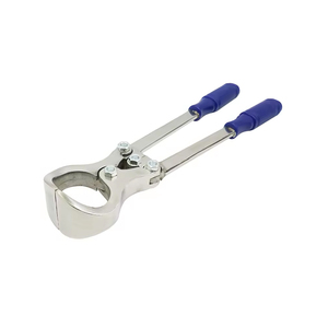 Burdizzo เครื่องคอสเตอร์ไร้เลือดเครื่องมือสัตวแพทย์ - Product Image 2