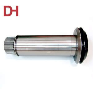 Portaherramientas de Alta Precisión de 6000 RPM para Máquina CNC - Product Image 5