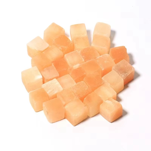 Organic Himalayan Pink Salt Cubes Eco-Friendly Kitchen and Wellness Hot Sale Manufactured at Cheap Price - Product Image 6