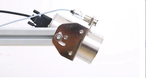 Trực tuyến máy in phun công nghiệp di động lớn nhân vật mã hóa máy honline <span class=keywords><strong>DOD</strong></span> máy in phun cho thép PIP - Product Image 3