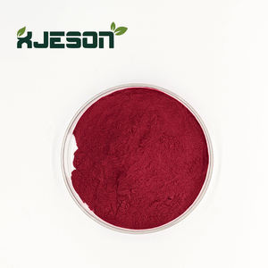 Estratto in Polvere di Ibisco Sabdariffa 100% Miniaturizzato 20:1, Polvere di Estratto di Fiori di Ibisco Puro e Biologico - Product Image 3