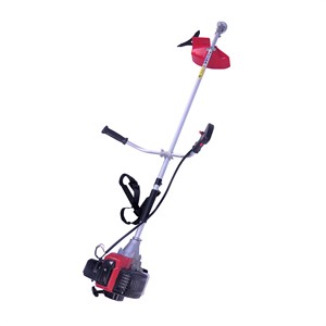 Petrol Lawn <strong>Mower</strong> DIY 2-Stroke Brush Cutter &amp; Weed Eater Cordless Steel Grass Trimmer <strong>Good</strong> for Cutting Grass &amp; Vegetation