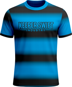 Conjunto de Uniforme de Fútbol, Equipación de Fútbol, Camiseta de Fútbol Personalizada, Camiseta y Pantalones Cortos de Fútbol, Uniforme de Equipo de Fútbol, Sublimado - Product Image 2