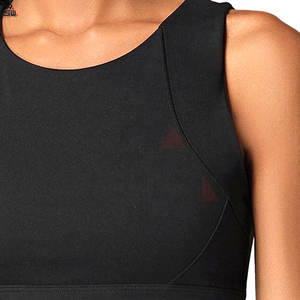 Sujetador Deportivo para Mujer de Secado Rápido, Hecho a Medida, Precio Razonable, Fabricación en Fábrica, Ligero - Product Image 4
