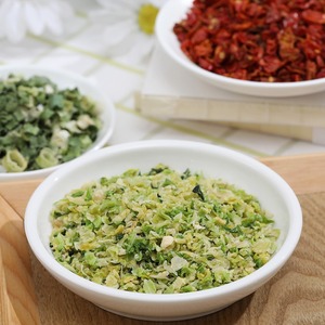 Cosecha fresca, verduras secas orgánicas, precio de fábrica a granel, verduras secas nutritivas para almacenamiento - Product Image 2