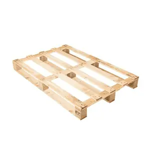 EPAL Wooden Pallet