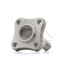 Unité <span class=keywords><strong>de</strong></span> moyeu <span class=keywords><strong>de</strong></span> <span class=keywords><strong>roue</strong></span> portant 77 00 416 374 pour Dacia Logan <span class=keywords><strong>Renault</strong></span> Clio II hayon essieu arrière des deux côtés - Product Image 4