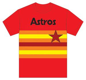 T-shirts de sport professionnels pour jeunes adultes T-shirts pour hommes multicolores - Product Image 2