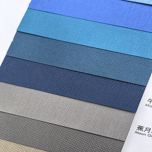 A4 carta speciale testurizzata francese rossa in rilievo per scatole regalo rotocalco carta da imballaggio compatibile - Product Image 2