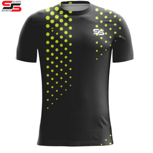 2025 nouvelle saison maillot de football avec Logo de l'équipe maillot de football tenue de sport conception entièrement personnalisée uniforme de football - Product Image 4