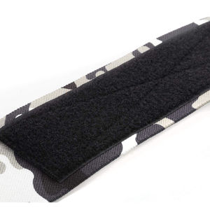 Venta Directa de Fábrica, Rodilleras de Neopreno Personalizadas, Transpirables, Antideslizantes, de Protección, para Hombres y Unisex, para Levantamiento de Pesas, Gimnasio, Ropa Deportiva - Product Image 5