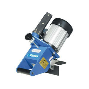 Machine de chanfreinage automatique portable pour tuyaux, neuve, avec composants essentiels de roulement et d'engrenage - Product Image 1