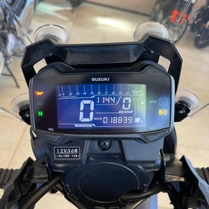 Moto tout-terrain Suzuki V-STROM 250 - Product Image 2