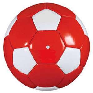 Balón de Fútbol Personalizable Tamaño 3 4 5 Material de PU Duradero Vuelo y Control Estables - Product Image 5