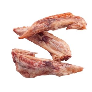 Alas de Pollo Congeladas al por Mayor, Suministro a Granel, Calidad Fresca y Tierna, Directo de Fábrica, Precio Competitivo, Gran Stock - Product Image 1