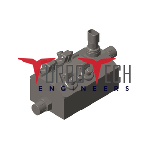 VÁLVULA MEDIDORA COMBUSTIBLE 5339272 - Product Image 1