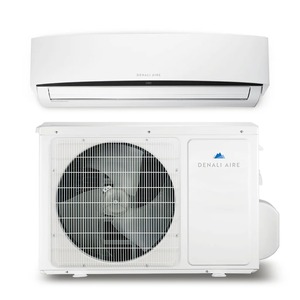 เครื่องปรับอากาศแบบแยกส่วน Super Saver 36000 BTU ระบบทำความเย็นแรง รวดเร็ว ประหยัดพลังงาน เสียงเบา เหมาะสำหรับบ้านและสำนักงาน - Product Image 2