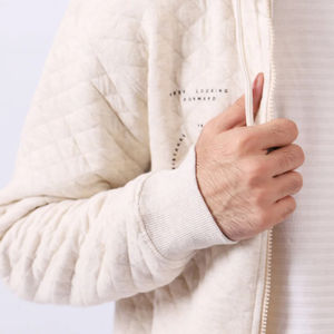 Wholesale High Quality 100% Cotton Casual <b>Men's</b> Winter <b>Hoodie</b> Custom <b>Oversized</b> Sweatshirts Hood Zipper 6XL Breathable <b>Fleece</b> - Product Image 6