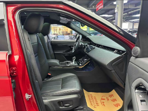 Land Rover Evoque AWD SUV-Hailing 2020รถมือสอง420กม. ระยะขึ้น - Product Image 3