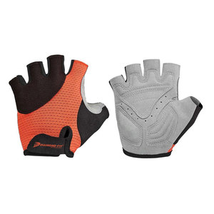 Precio al por mayor Guantes de ciclismo transpirables Diseño hecho a medida Servicio OEM Precio barato Guantes de ciclismo - Product Image 1