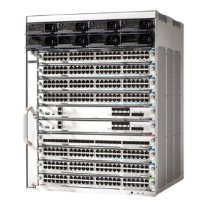 Chất lượng tốt nhất C9410R-1A c9400 Series 10 khe cắm Chassis với 1 năm bảo hành doanh nghiệp không dây điểm truy cập bởi nhà cung cấp hàng đầu - Product Image 2