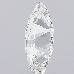 Certifié IGI 1,57 carat Marquise Taille Libre CVD VS2 Clarté Couleur F pour la Fabrication de Bijoux - Product Image 5