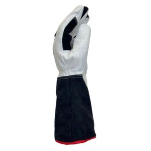 Vente de gros Gants de soudage TIG, Stick & MIG Gants en cuir de vachette - Product Image 5